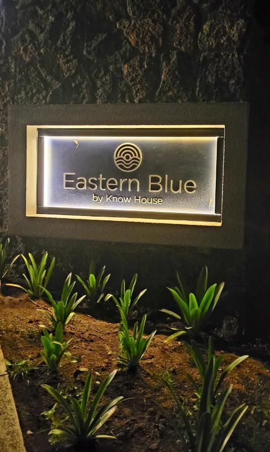 Eastern Blue - Sea View Luxury Apartment Poste Lafayette Exterior foto